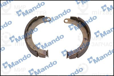 Запчасть MANDO MTLH08