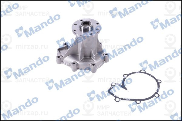 Запчасть MANDO MWP3002