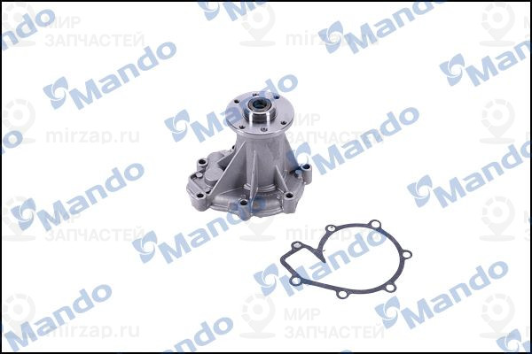 Запчасть MANDO MWP3003