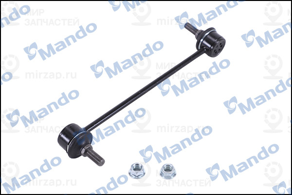 Тяга / стойка стабилизатора MANDO SLD0015