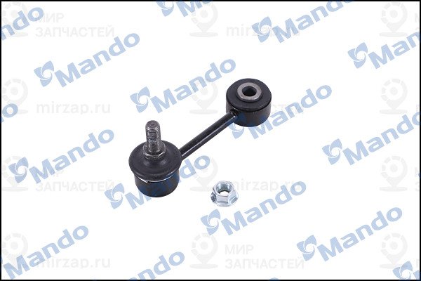 Тяга / стойка стабилизатора MANDO SLK0066