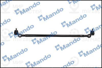Продольная рулевая тяга MANDO TS0K01132260A