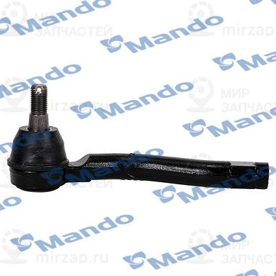Наконечник поперечной рулевой тяги MANDO TS4649552000