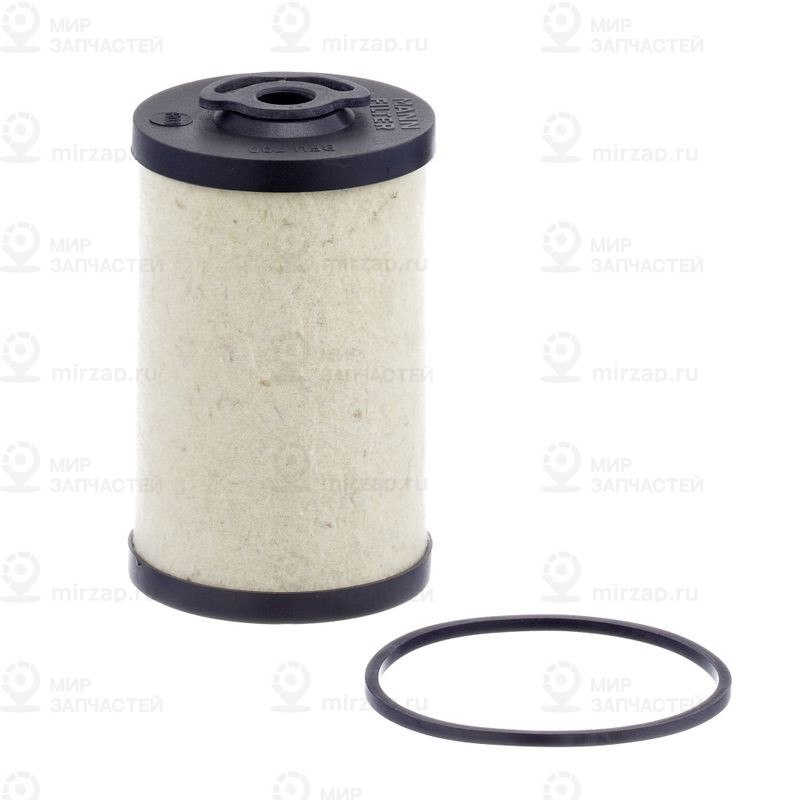 Запчасть MANN-FILTER BFU700X