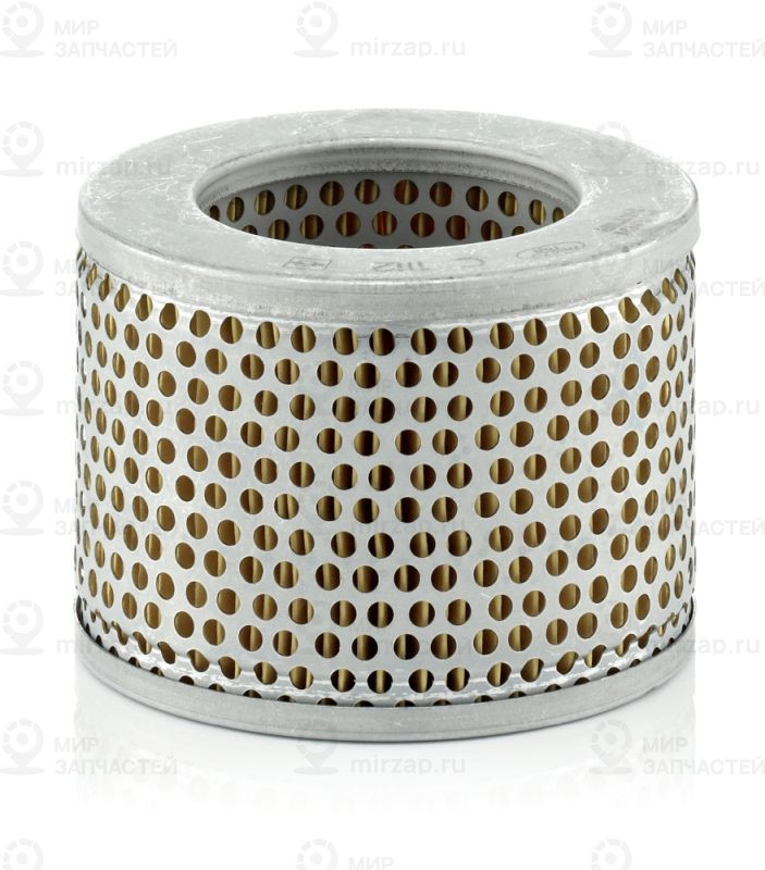 Запчасть MANN-FILTER C1112