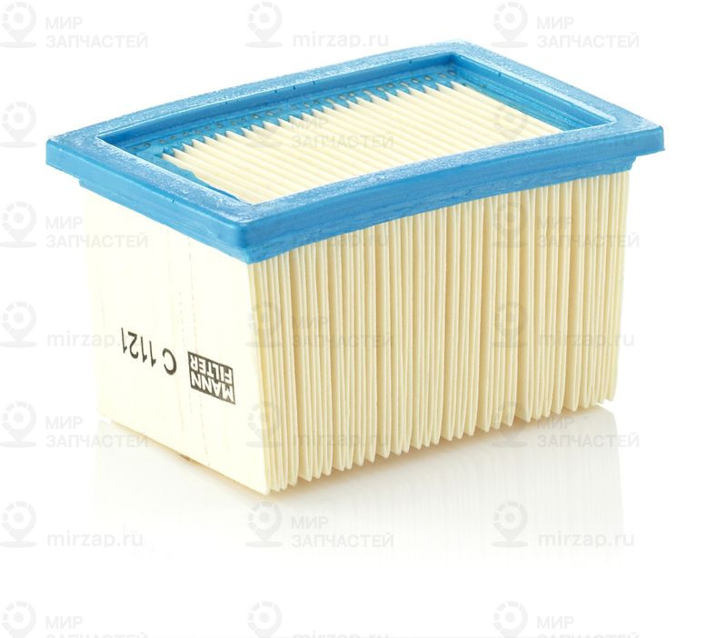 Запчасть MANN-FILTER C1121