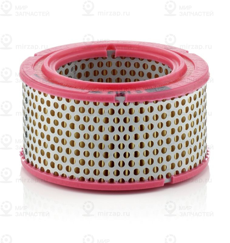 Запчасть MANN-FILTER C1213