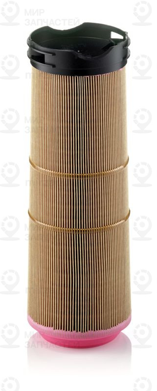 Запчасть MANN-FILTER C12133