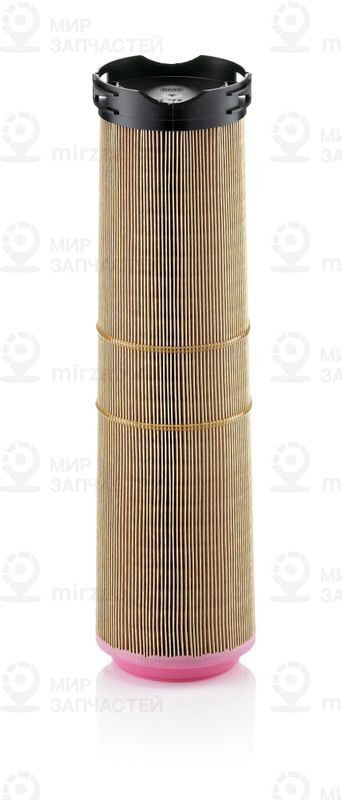 Запчасть MANN-FILTER C121782