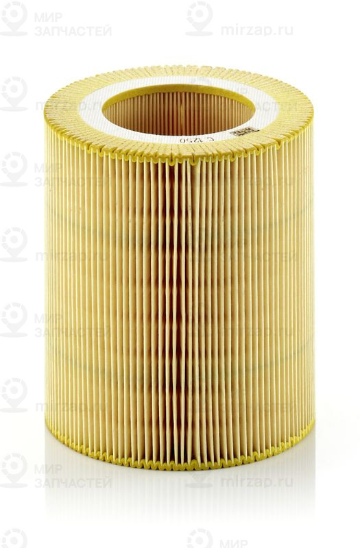Запчасть MANN-FILTER C1250