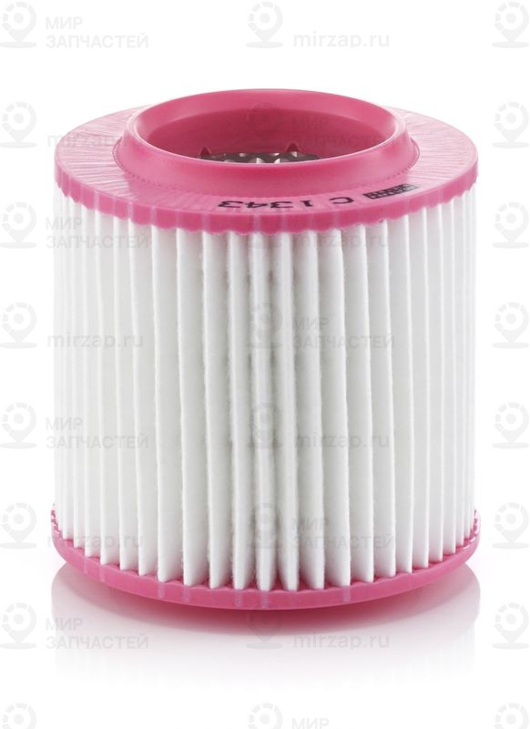 Запчасть MANN-FILTER C1343