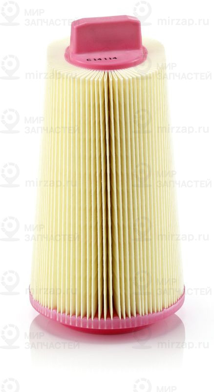 Воздушный фильтр MANN-FILTER C14114