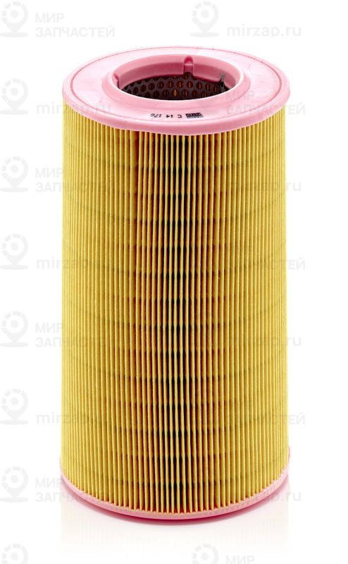Запчасть MANN-FILTER C14176