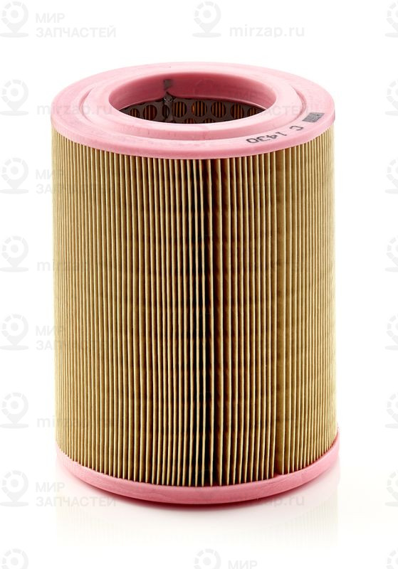Воздушный фильтр MANN-FILTER C1430