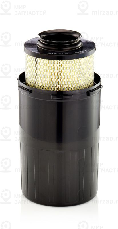 Запчасть MANN-FILTER C15200