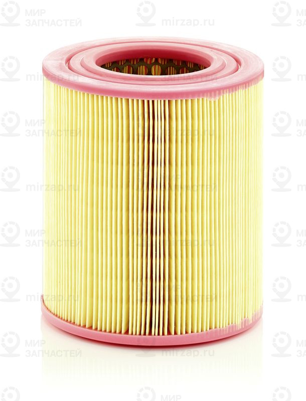 Запчасть MANN-FILTER C16118