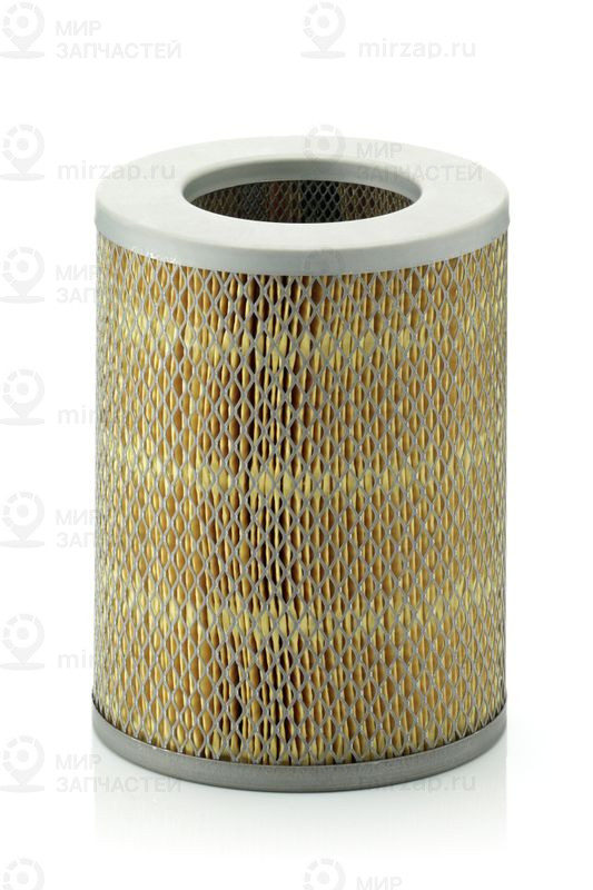 Запчасть MANN-FILTER C16136