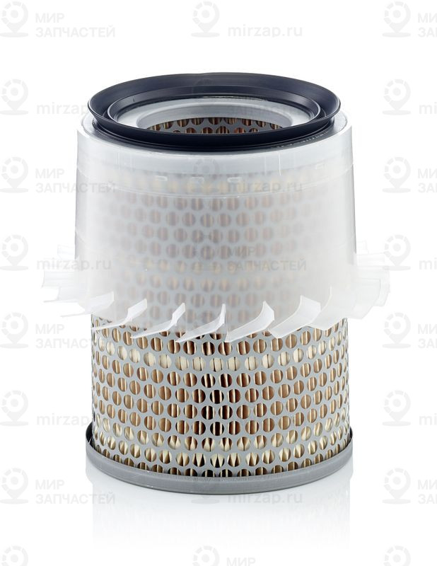 Запчасть MANN-FILTER C16148