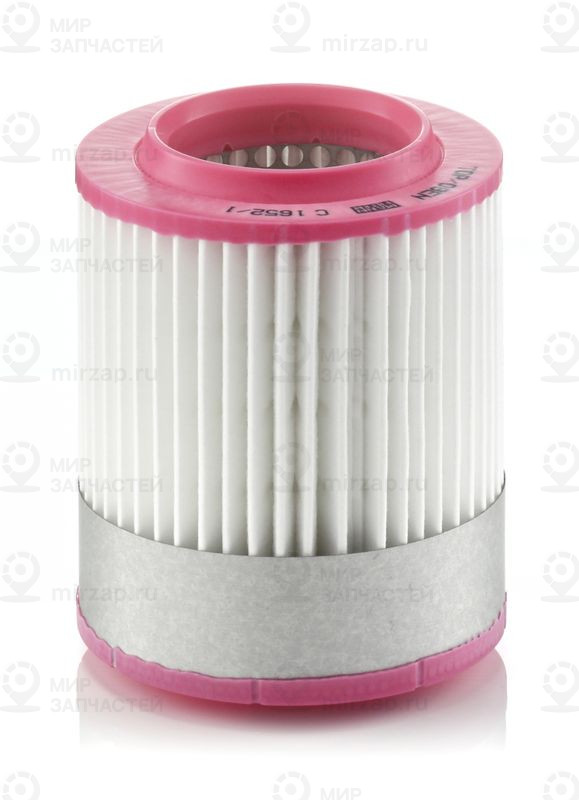 Воздушный фильтр MANN-FILTER C16521