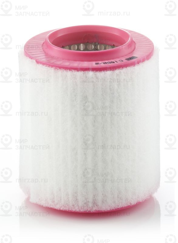 Запчасть MANN-FILTER C16522
