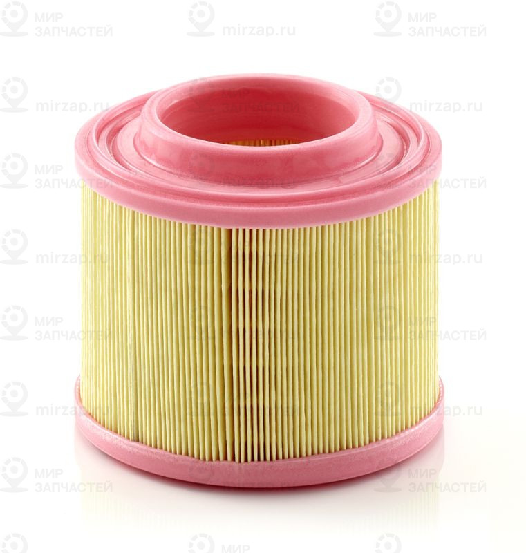 Фильтр воздушный MANN-FILTER C1677