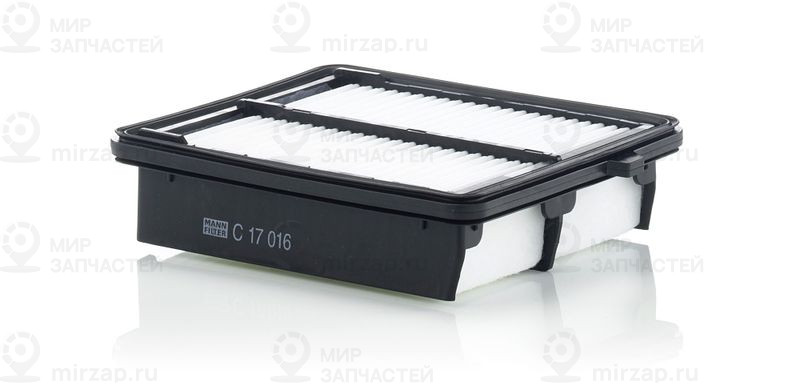 Запчасть MANN-FILTER C17016