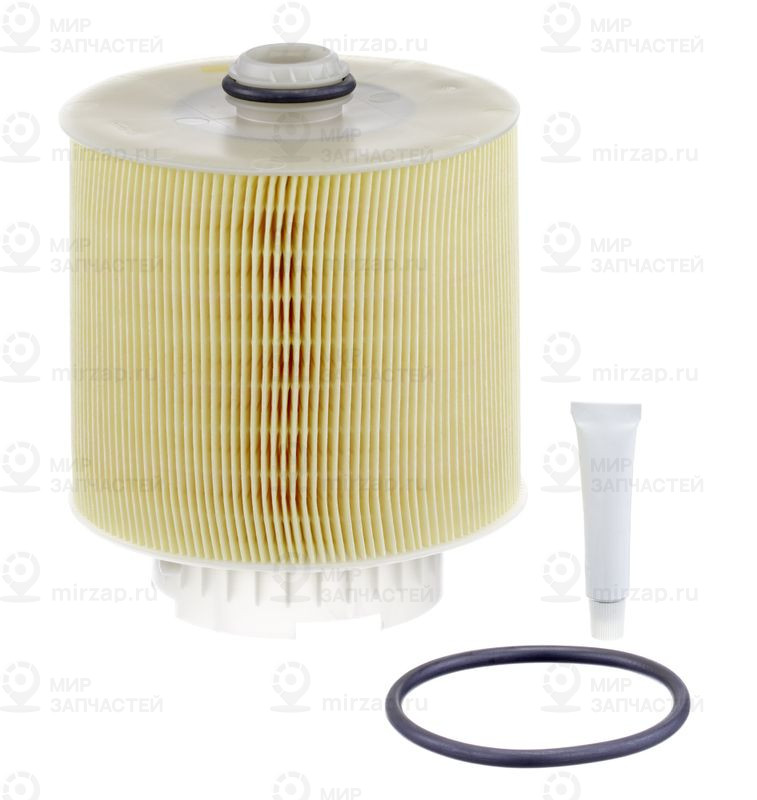 Воздушный фильтр MANN-FILTER C17137X