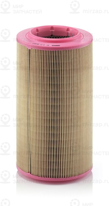 Запчасть MANN-FILTER C17237