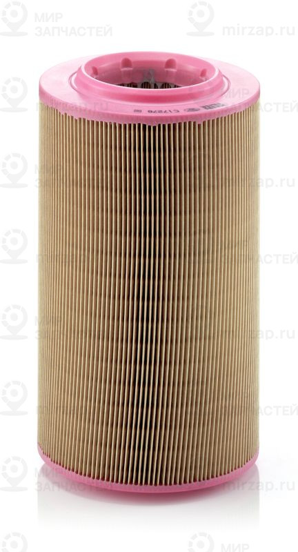 Запчасть MANN-FILTER C17278
