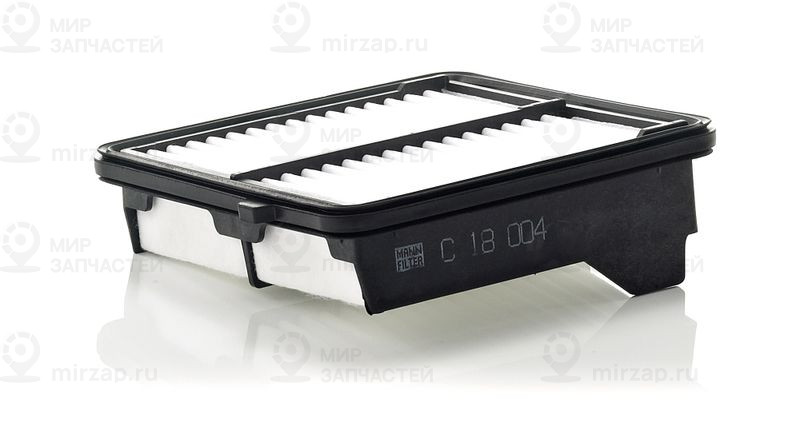 Запчасть MANN-FILTER C18004