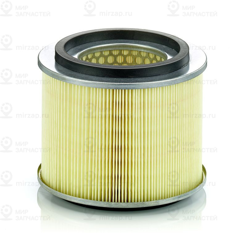 Запчасть MANN-FILTER C18006