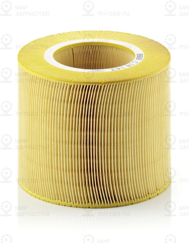 Запчасть MANN-FILTER C18143