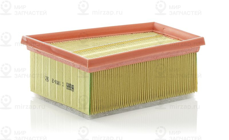 Запчасть MANN-FILTER C18582