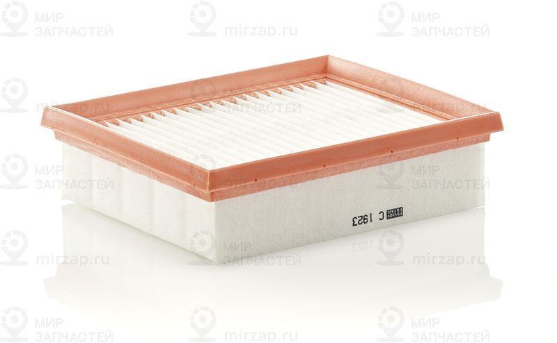 Запчасть MANN-FILTER C1923