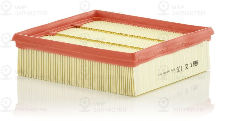 Запчасть MANN-FILTER C20106
