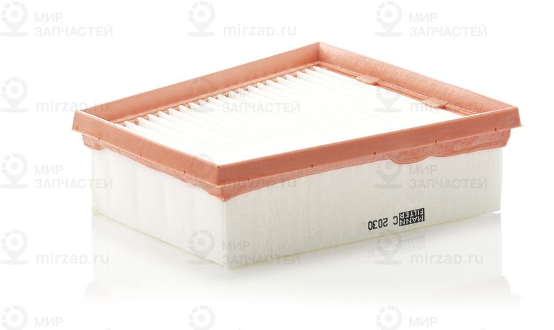 Запчасть MANN-FILTER C2030