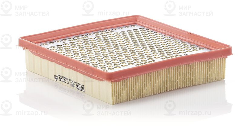 Запчасть MANN-FILTER C2055