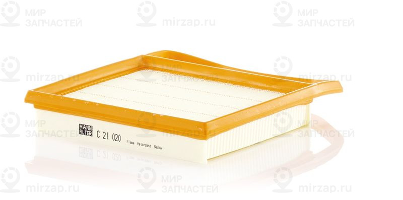 Запчасть MANN-FILTER C21020