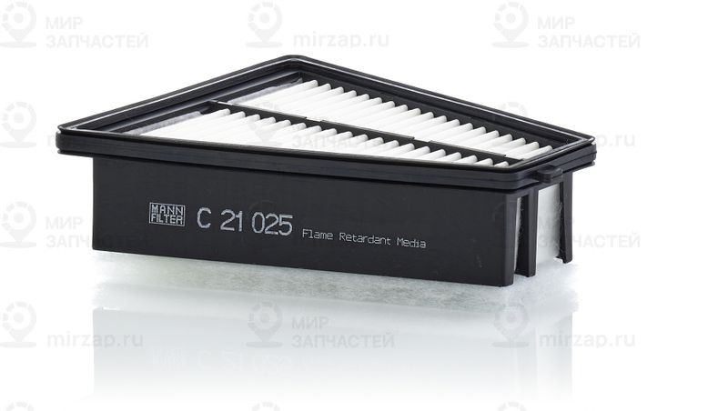 Запчасть MANN-FILTER C21025