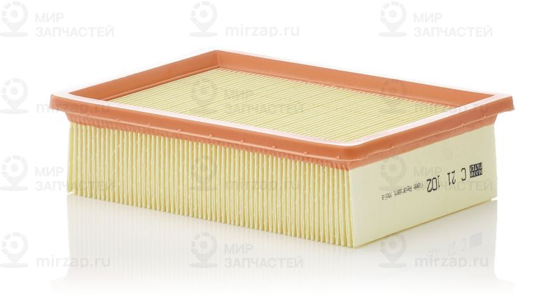Запчасть MANN-FILTER C21102