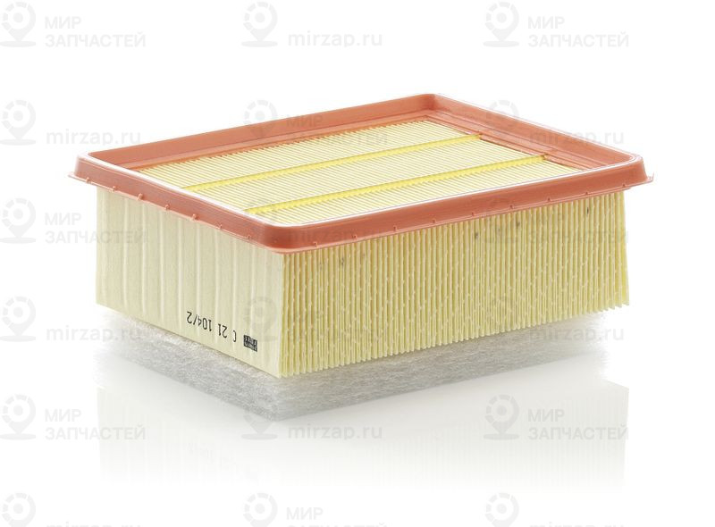 Запчасть MANN-FILTER C211042