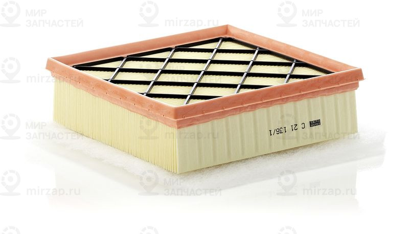 Воздушный фильтр MANN-FILTER C211361