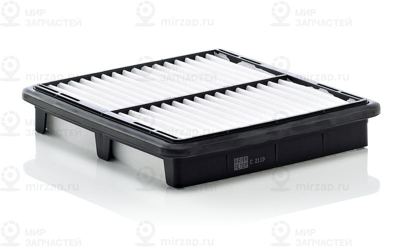 Запчасть MANN-FILTER C2119