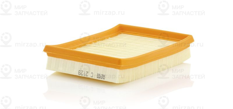 Воздушный фильтр MANN-FILTER C2129
