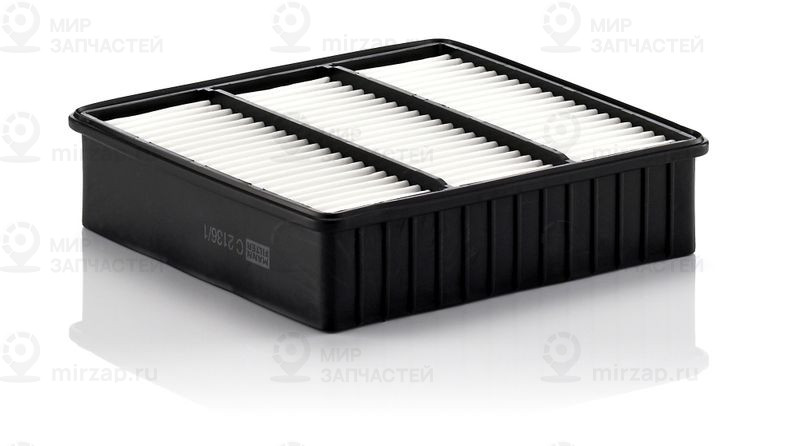 Запчасть MANN-FILTER C21361