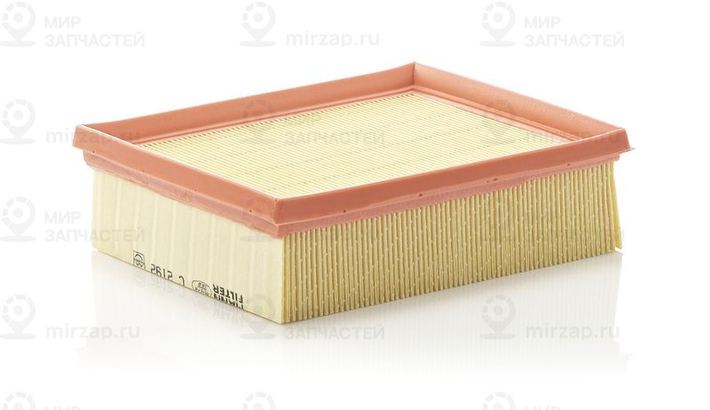 Запчасть MANN-FILTER C2192