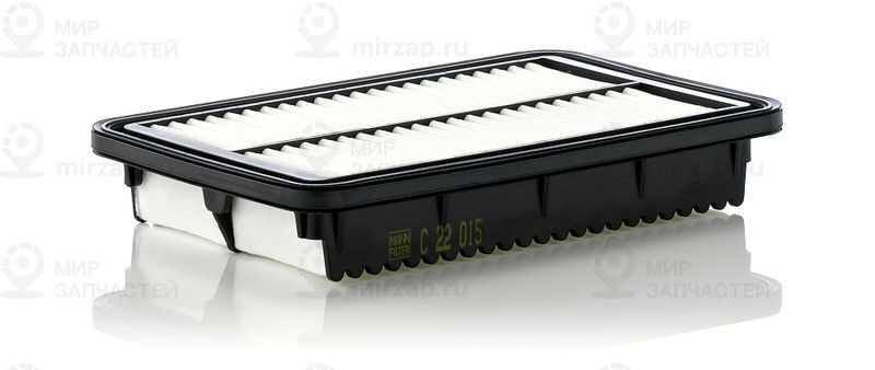 Запчасть MANN-FILTER C22015