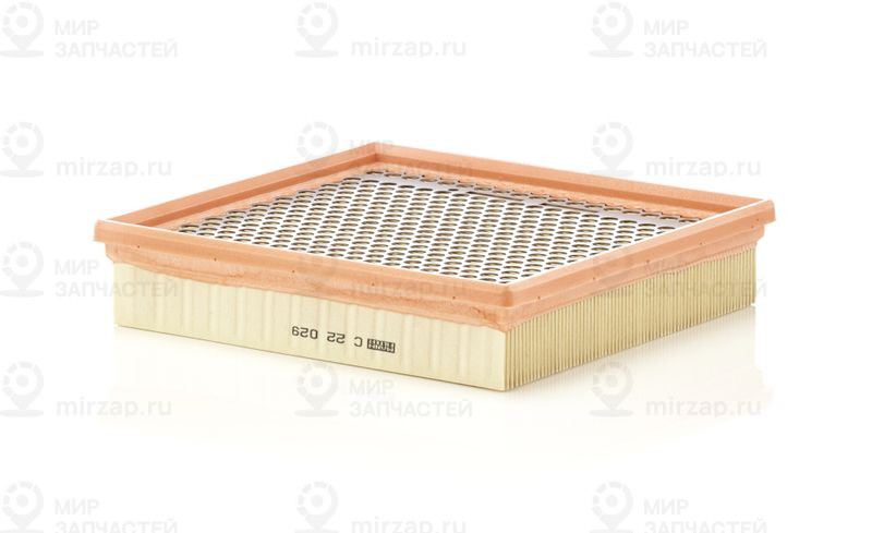 Запчасть MANN-FILTER C22029
