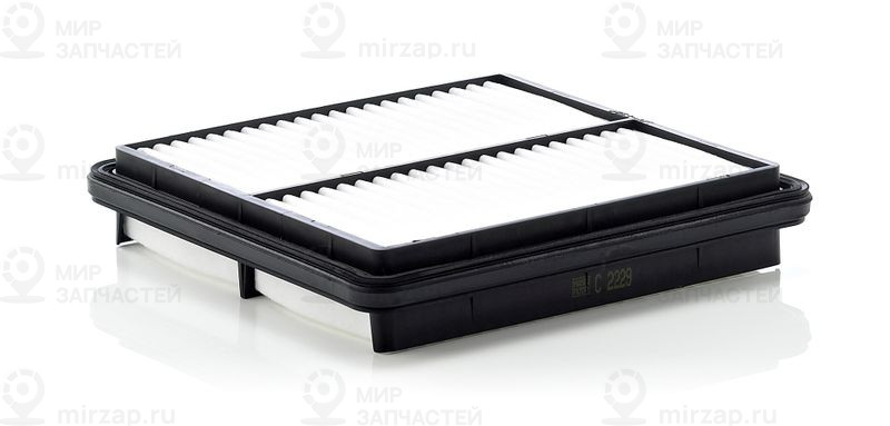 Запчасть MANN-FILTER C2229