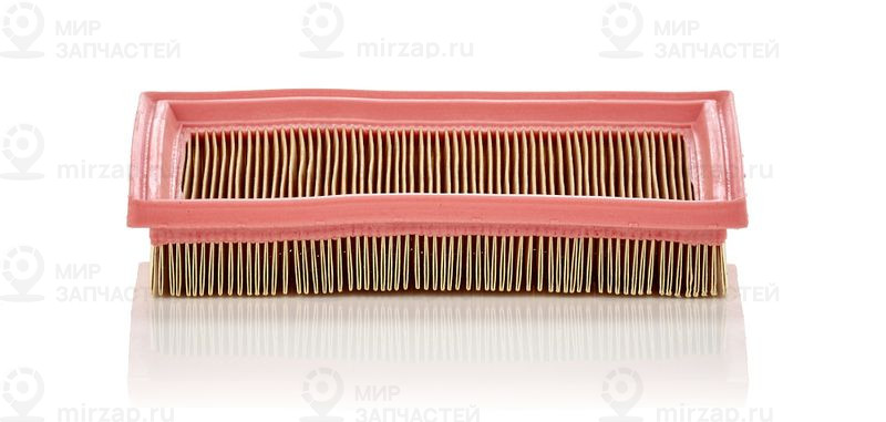 Запчасть MANN-FILTER C2244